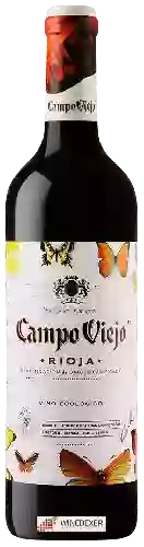 Domaine Campo Viejo - Ecológico