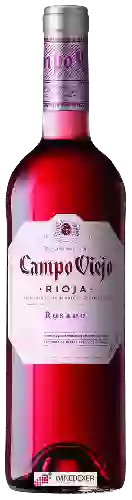 Domaine Campo Viejo - Rosado