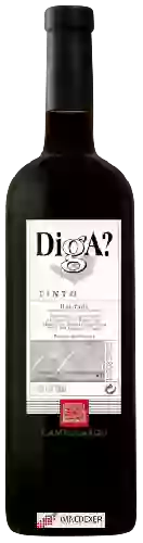 Domaine Campolargo - Diga? Petit Verdot