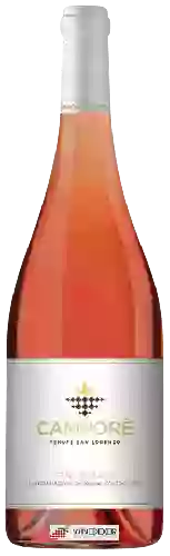 Domaine Camporè - Etna Rosato