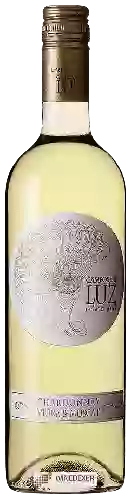 Domaine Campos de Luz - Chardonnay - Viura - Muscat