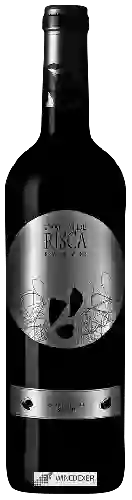 Domaine Campos de Risca - Monastrell - Syrah