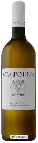 Domaine Campotino - Bianco