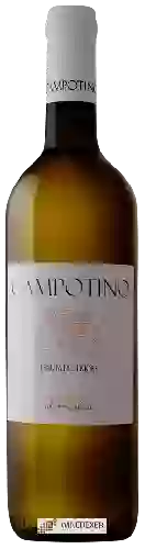 Domaine Campotino - Pecorino