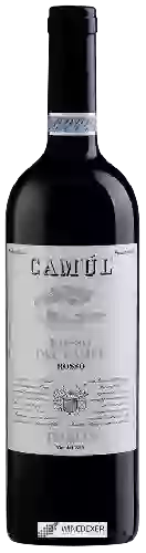 Domaine Camúl - Rosso del Camúl