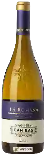 Domaine Can Bas - La Romana