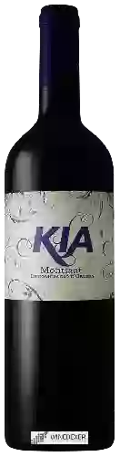 Domaine Can Blau - Kia