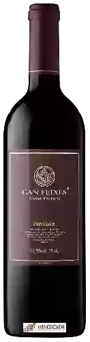 Domaine Huguet de Can Feixes - Negre Tradició