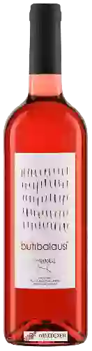 Domaine Can Majoral - Butibalausi Rosat