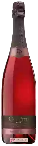 Domaine Can Petit - Cava Rosado