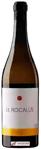 Domaine Can Ràfols dels Caus - El Rocall&iacutes