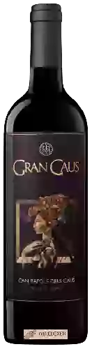 Domaine Can Ràfols dels Caus - Gran Caus