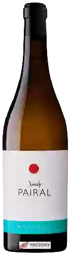 Domaine Can Ràfols dels Caus - Pairal Xarel-lo