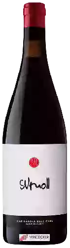 Domaine Can Ràfols dels Caus - Sumoll