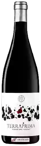 Domaine Can Ràfols dels Caus - Terraprima Negre