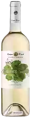 Domaine Can Rich - Blanco