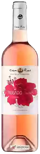 Domaine Can Rich - Rosado