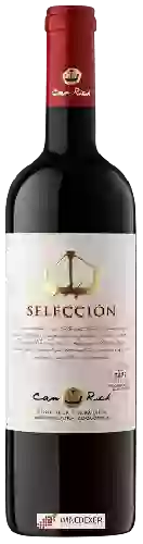 Domaine Can Rich - Selección