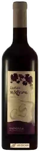 Domaine Can Sais - Migjorn