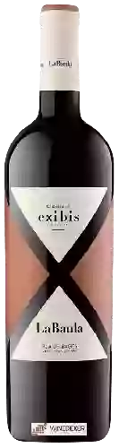 Domaine Can Serra dels Exibis - La Baula