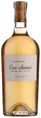 Domaine Can Sumoi