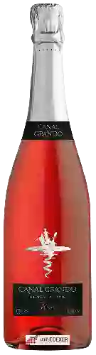 Domaine Canal Grando - Rosé Dry