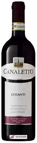 Domaine Canaletto - Chianti