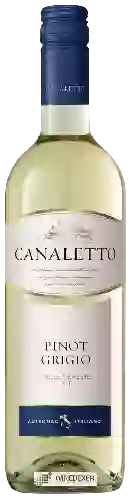 Domaine Canaletto - Pinot Grigio delle Venezie