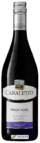 Domaine Canaletto - Pinot Noir