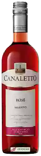 Domaine Canaletto - Rosé