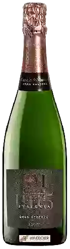 Domaine Canals & Munné - Cava Insignia Gran Reserva