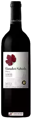 Domaine Canals & Nubiola - Tinto