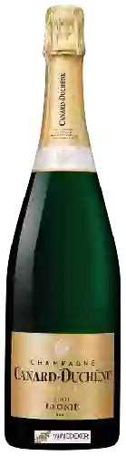 Domaine Canard-Duchêne - Cuvée Léonie Brut Champagne