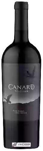 Domaine Canard - Adam's Blend