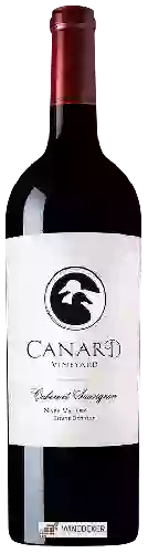 Domaine Canard - Cabernet Sauvignon