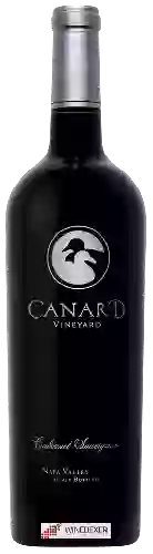 Domaine Canard - Reserve Cabernet Sauvignon