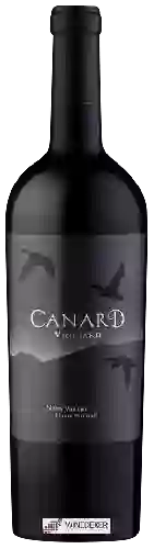 Domaine Canard - The Rescuer