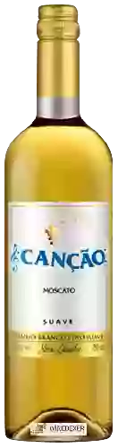 Domaine Canção - Moscato Suave