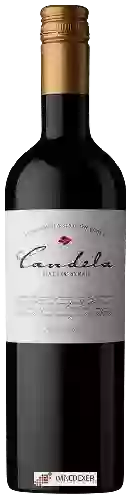 Domaine Candela - Malbec - Syrah