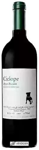 Domaine Candialle - Ciclope