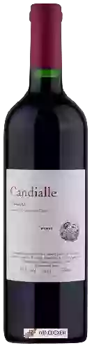 Domaine Candialle - Mimas