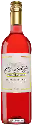 Domaine Candidato - Rosado