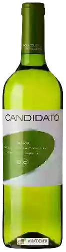 Domaine Candidato - Viura