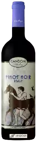 Domaine Candoni - Pinot Noir