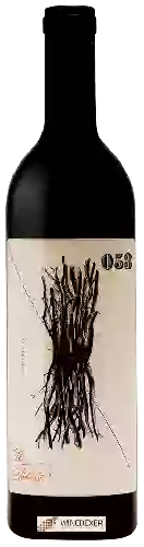 Domaine The Fableist - Petite Sirah (053)