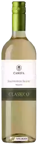 Domaine Canepa - Classico Sauvignon Blanc