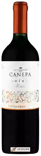 Domaine Canepa - Novísimo Carmenère