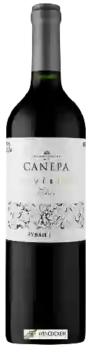 Domaine Canepa - Novísimo Syrah