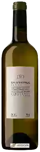 Domaine Ca N'Estruc - Blanc