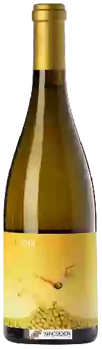 Domaine Ca N'Estruc - Idoia Blanc